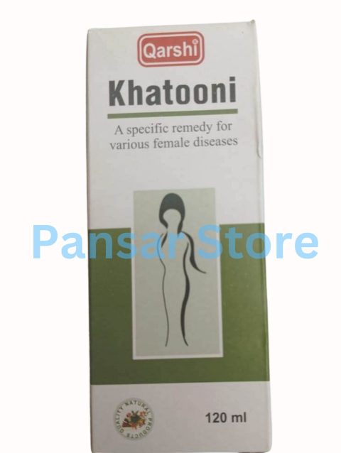 Qarshi Khatooni 120ml (1)