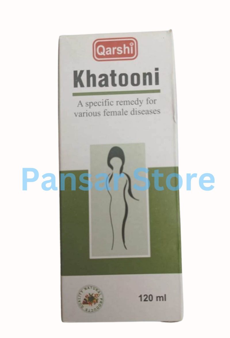 Qarshi Khatooni 120ml (1)