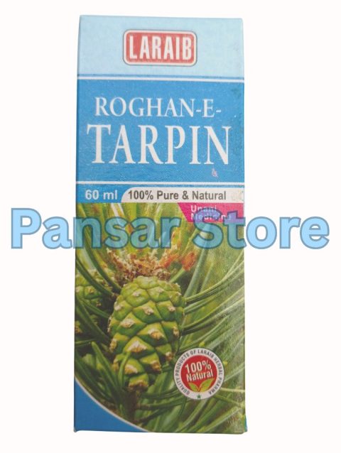 ROGHAN-E-TARPIN 60ml-1