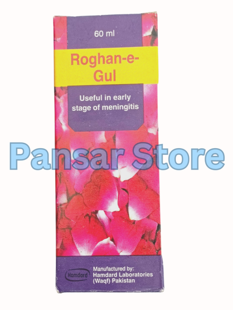 Roghan-e-Gul 60 ml (1)